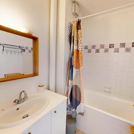 Apartment Bateau - T2 Proche De L'ocean A Hossegor *