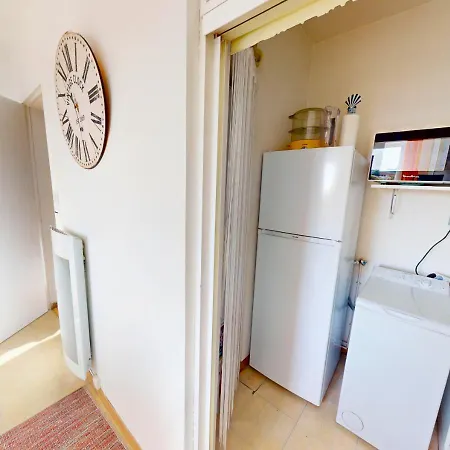 Apartment Bateau - T2 Proche De L'ocean A Hossegor