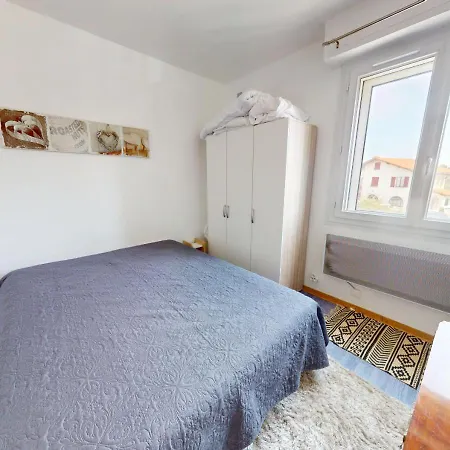 Bateau - T2 Proche De L'océan à Hossegor Soorts-Hossegor