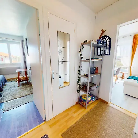 Bateau - T2 Proche De L'océan à Hossegor * Soorts-Hossegor