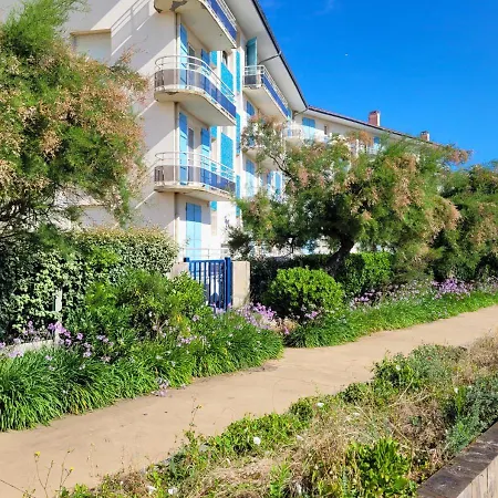 Bateau - T2 Proche De L'océan à Hossegor
