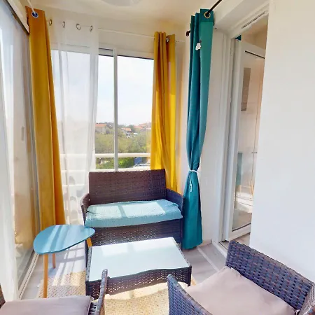 Bateau - T2 Proche De L'océan à Hossegor Soorts-Hossegor