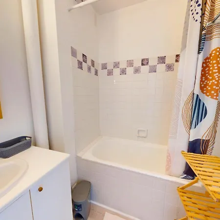 Bateau - T2 Proche De L'océan à Hossegor * Soorts-Hossegor