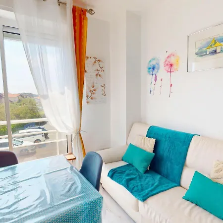 Bateau - T2 Proche De L'océan à Hossegor