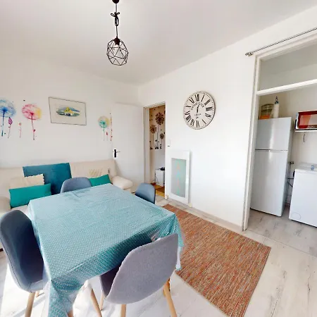 Bateau - T2 Proche De L'océan à Hossegor *