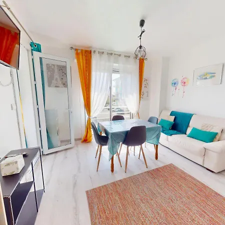 Bateau - T2 Proche De L'océan à Hossegor