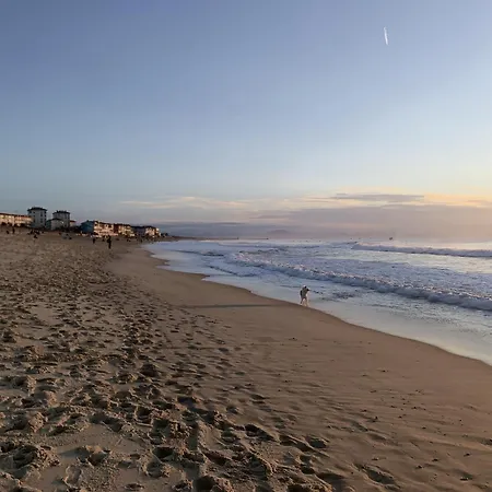 Apartment Bateau - T2 Proche De L'ocean A Hossegor