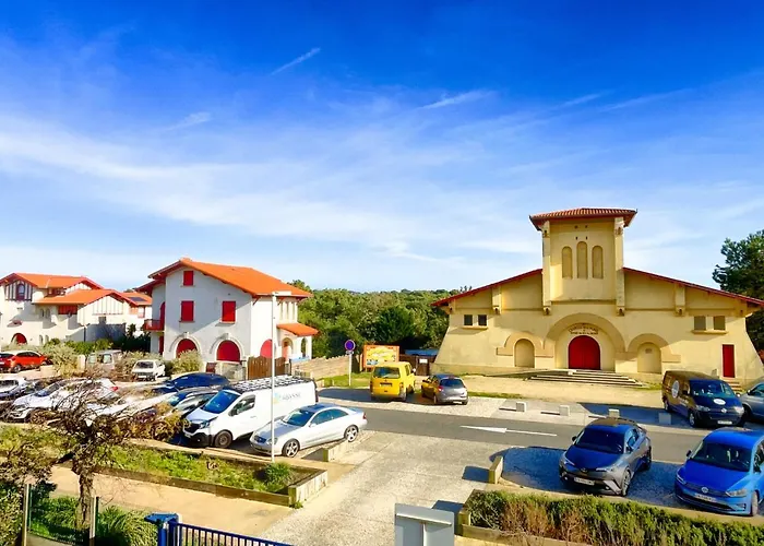 Bateau - T2 Proche De L'ocean A Hossegor *