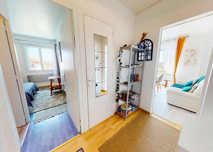 Bateau - T2 Proche De L'ocean A Hossegor * Soorts-Hossegor