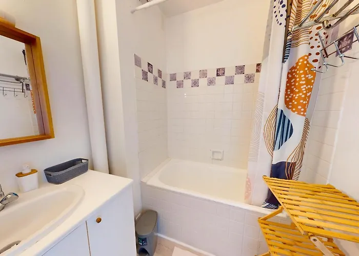 Bateau - T2 Proche De L'ocean A Hossegor * Soorts-Hossegor