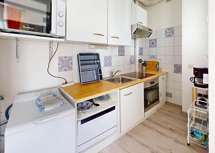 Bateau - T2 Proche De L'ocean A Hossegor * Soorts-Hossegor