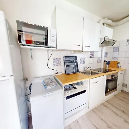 Bateau - T2 Proche De L'ocean A Hossegor סורטס הוסגור