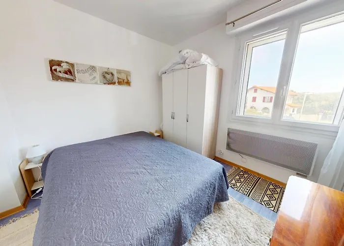 Bateau - T2 Proche De L'ocean A Hossegor Soorts-Hossegor