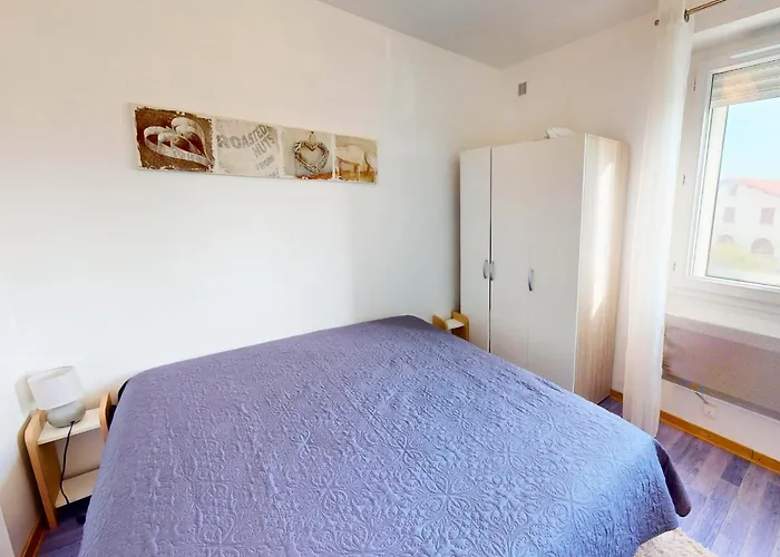 Bateau - T2 Proche De L'océan à Hossegor Apartamento